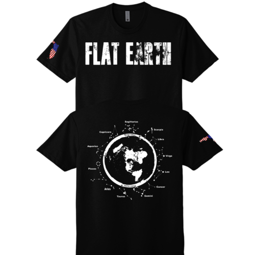 Flat Earth