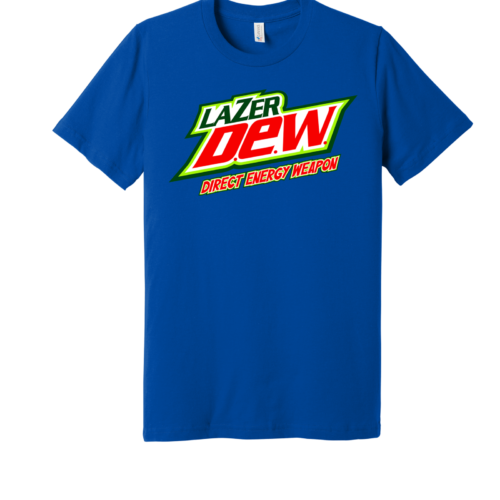 DEW Shirt