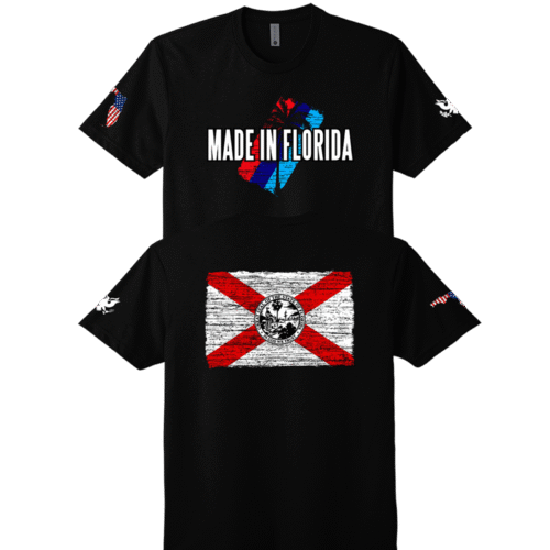 Made In Florida Tee