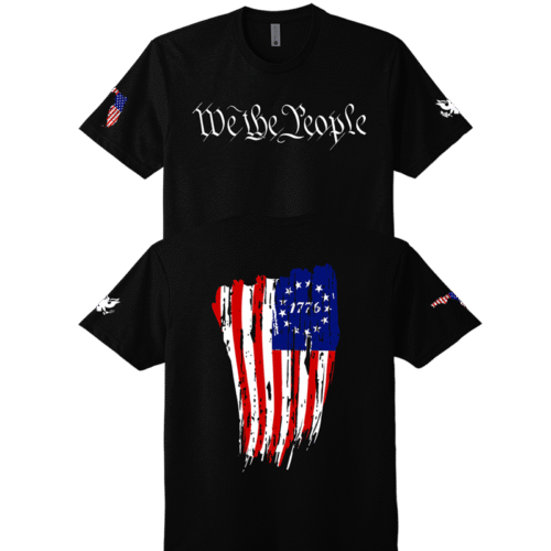 We the People Patriot